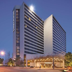 Doubletree By Hilton Tulsa Downtown